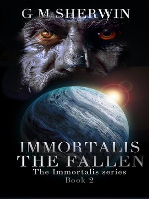 cover image of Immortalis
